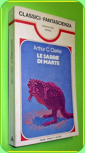 Urania classici le sabbie - le,