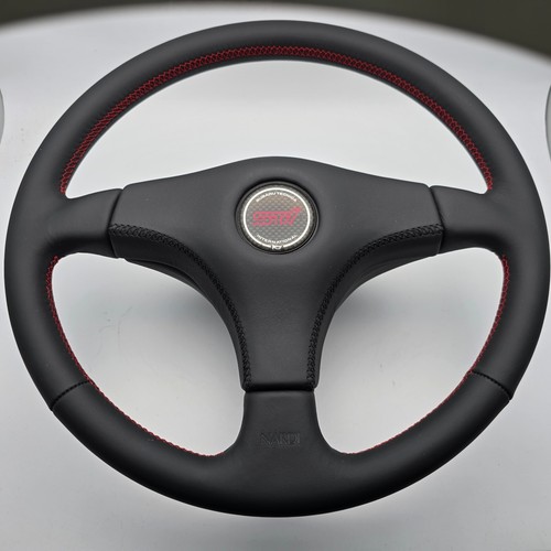 Volante pelle 22b sti - volante,