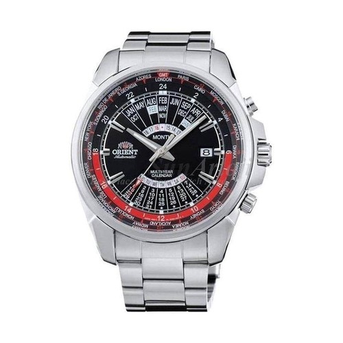 Orient sporty calendario - orient,