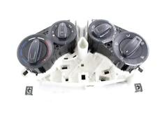 98618281 CENTRALINA GRUPPO DI COMANDO CLIMATIZZATORE CLIMA A/C MANUALE FORD KA 1