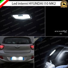 KIT LED INTERNI HYUNDAI I10