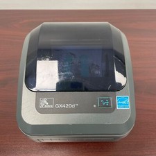 Zebra GX420d stampante termica