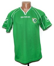 Maglia calcio casalinga - calcio,