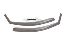 Deflettori aria laterali