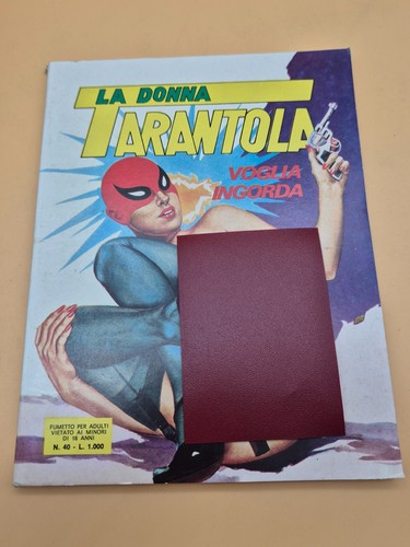 Fumetto collana love - love, la