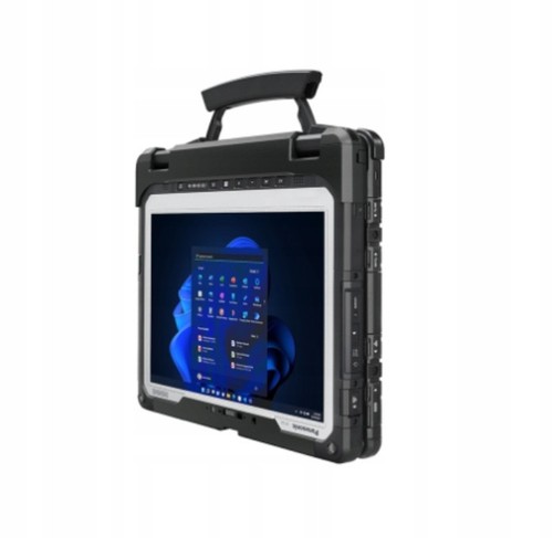 Panasonic toughbook core - panasonic,