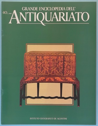 Grande enciclopedia - grande,
