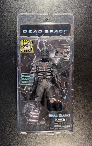 Figurina tuta neca dead - tuta,