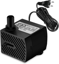 Pompa 3 Watt 150L/H per