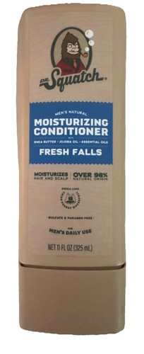 Squatch fresh falls - dr.,