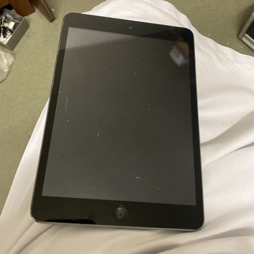 Apple ipad mini a1489 grigio - apple,