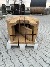 Forno A Legna Tradizionale