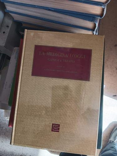 Medicina oggiclinica e - medicina,