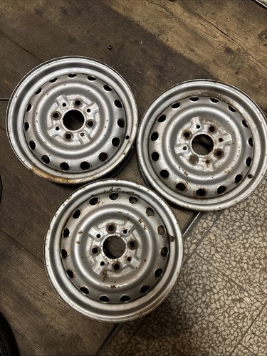 Cerchi fiat 127 00bx13 - 3,
