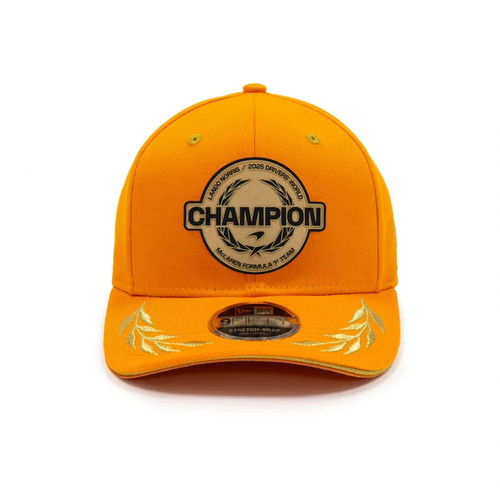 Cappellino squadra mclaren - cappellino, f1