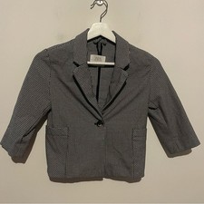 Giacca blazer bambina Zara