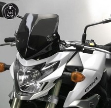 CUPOLINO MOTO PER HONDA HORNET