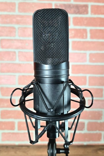 Audio technica at4050 - audio-technica, at4050/cm5