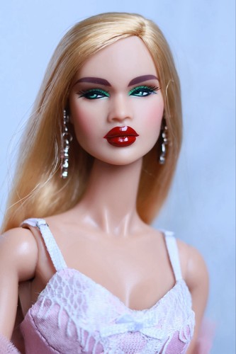 Integrity toys nadja rhymes - integrity,