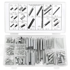 Kit 200 Molle Assortite a