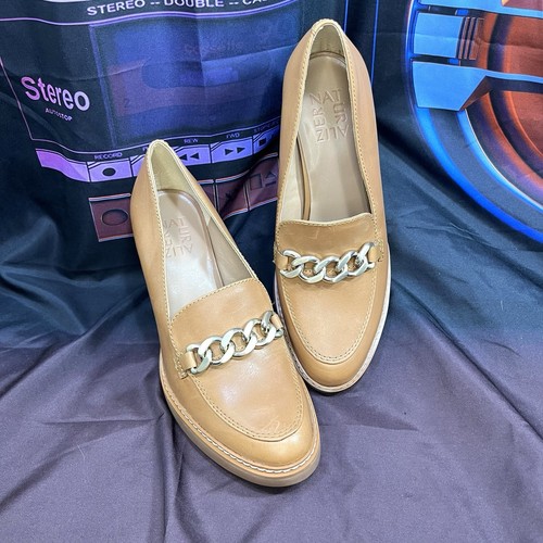 Naturalizer callie moc - callie, scarpe