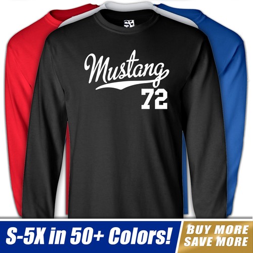 Shirt manica lunga maglia - manica,