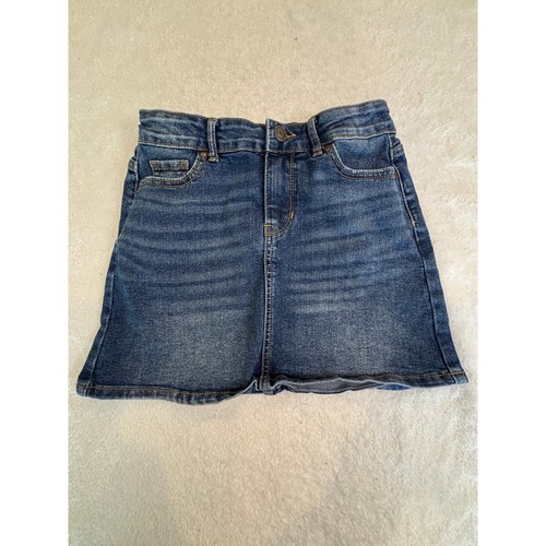 Wonder nation minigonna denim - minigonna,