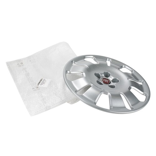 Originale fiat coprimozzo - originale,