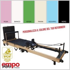 PREVENDITA REFORMER PILATES