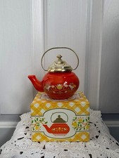Vintage Avon Collectors With