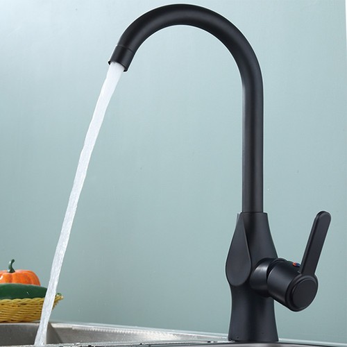 Rubinetto lavabo girevole