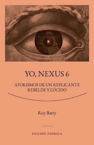 Nexus aforismos de - 6:, un