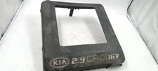 Coperchio motore KIA Carnival