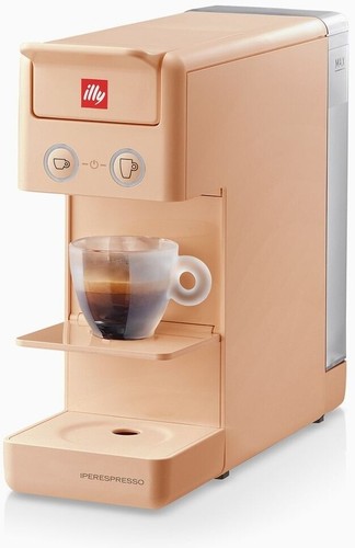 Illy iperespresso macchina - illy,