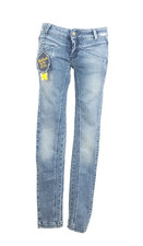 K37) Jeans donna sexy Killah
