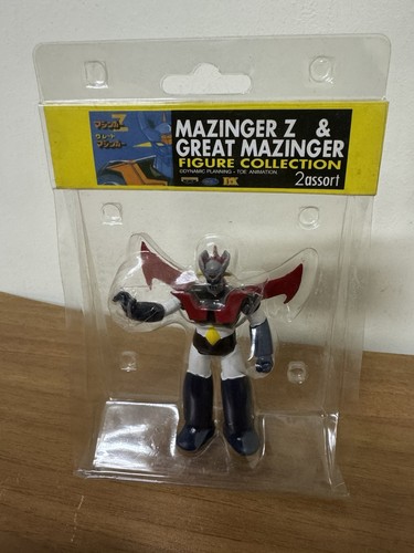 Robot mazinga great mazinger - robot,