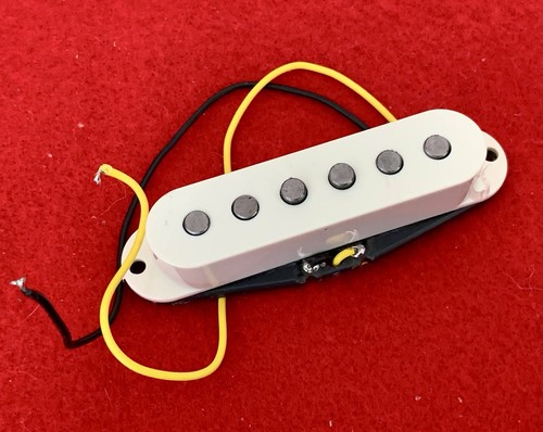 Fender squier classic - fender,