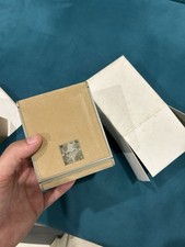 ZENITH NUOVA NEW NUEVA SCATOLA