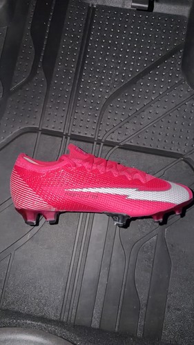 Nike kylian mbappe mercurial - x,