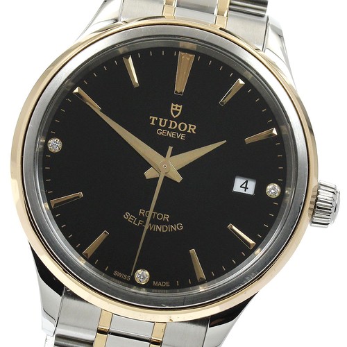 Orologio uomo automatico tudor - orologio,
