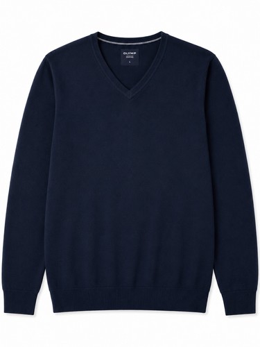 Olymp casual merino - casual,