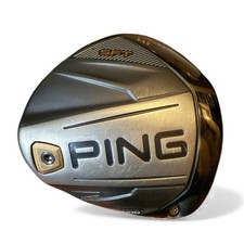 Ping G400 SFT 10* Driver SOLO TESTA
