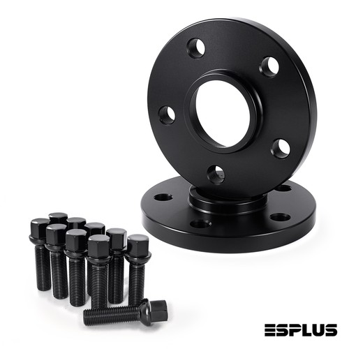 Wheel spacers 5x130 - spacers, 15