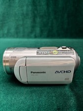 Panasonic HDC-SD1 Works