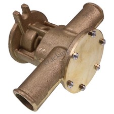 Pompa acqua mare 860827 3583115 860629 3581558 per Volvo TMD TAMD KAD KAMD TAMD31