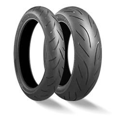 Gomme moto bridgestone - moto,