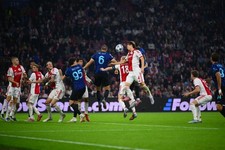 Ajax 0-2 Inter Milan 17-9-2025