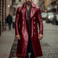 Giacca uomo sintetica militare