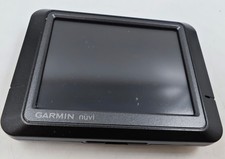 Garmin Nuvi 255 Navigatore GPS