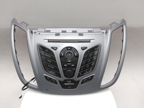 Ford focus max - ford,